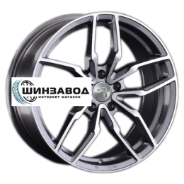 Replay 9x20/5x112 ET35 D66,6 B209 GMF (конус, C570)