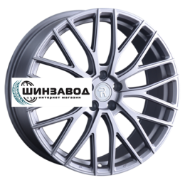Replay 8x19/5x112 ET30 D66,6 B210 MGM (конус, C570)