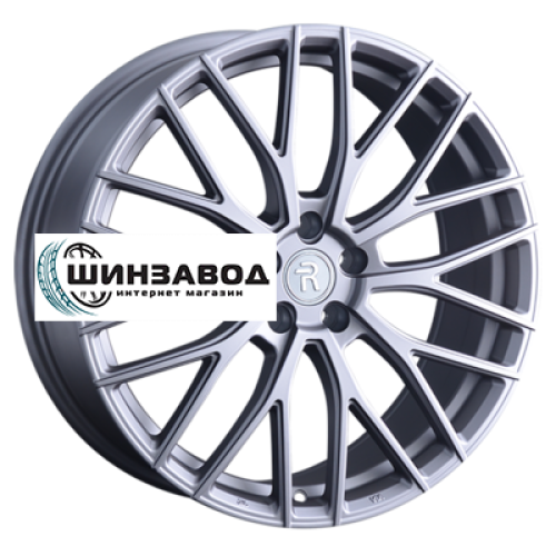 Replay 8x19/5x112 ET30 D66,6 B210 MGM (конус, C570)