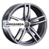 Replay 8x18/5x112 ET30 D66,6 B214 GMF (конус, B640)