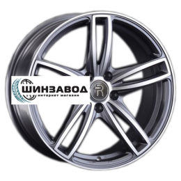 Replay 8x18/5x112 ET30 D66,6 B214 GMF (конус, B640)