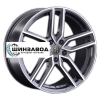 Replay 8x18/5x112 ET30 D66,6 B217 GMF (конус, C570)