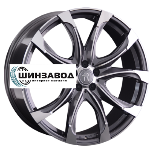 Replay 9,5x22/5x112 ET37 D66,6 B223 GMF (конус, B640)