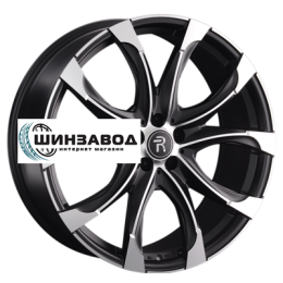 Replay 9,5x22/5x112 ET37 D66,6 B223 MBF (конус, B640)