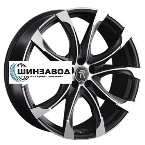 Replay 9,5x22/5x112 ET37 D66,6 B223 MBF (конус, B640)