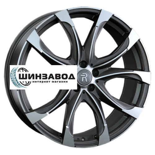Replay 9,5x22/5x112 ET32 D66,6 B223 MGMF (конус, B640)