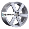 Replay 8x19/5x112 ET47 D66,6 B224 Sil (конус, C570)
