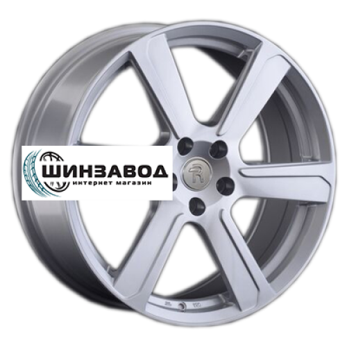 Replay 8x19/5x112 ET47 D66,6 B224 Sil (конус, C570)