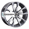 Replay 8,5x20/5x112 ET25 D66,6 B228 GMF (конус, B640)