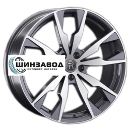 Replay 8,5x20/5x112 ET25 D66,6 B228 GMF (конус, B640)