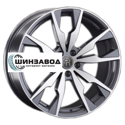 Replay 8,5x20/5x112 ET25 D66,6 B228 GMF (конус, B640)