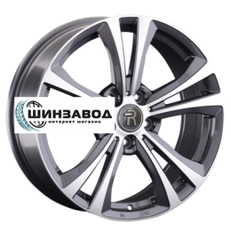 Replay 7,5x18/5x120 ET45 D72,6 B230 GMF (конус, B640)