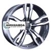 Replay 8x19/5x112 ET30 D66,6 B231 GMF (конус, B640)