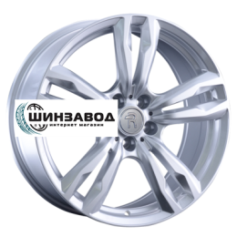 Replay 8x19/5x112 ET32 D66,6 B231 Sil (конус, B640)