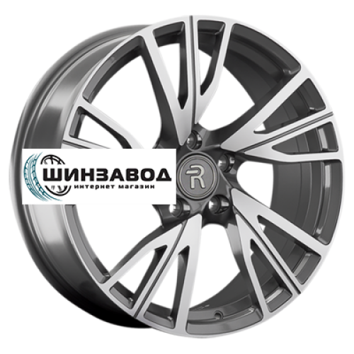 Replay 8,5x19/5x120 ET35 D72,6 B233(TS) GMFP (конус, B640)