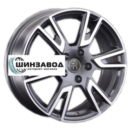 Replay 7,5x17/5x112 ET52 D66,6 B234 GMF (конус, B640)