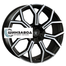 Replay 9,5x21/5x112 ET37 D66,6 B238 MBF (конус, C570)