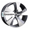 Replay 9x20/5x112 ET35 D66,6 B239 GMF (конус, C570)