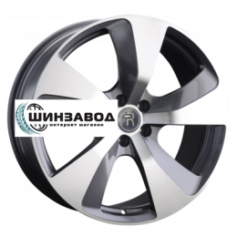 Replay 9x20/5x112 ET35 D66,6 B239 GMF (конус, C570)