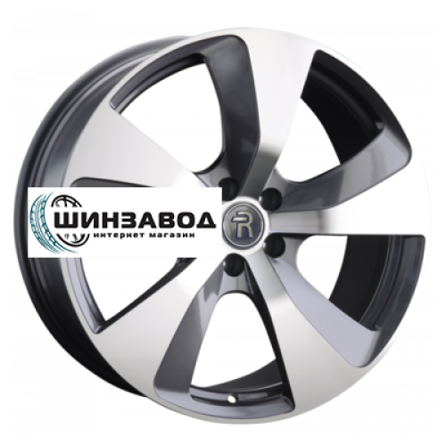 Replay 9x20/5x112 ET35 D66,6 B239 GMF (конус, C570)
