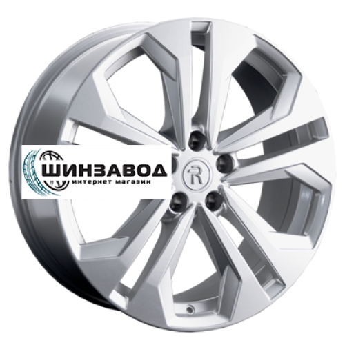 Replay 9x20/5x112 ET35 D66,6 B247 Sil (конус, C570)