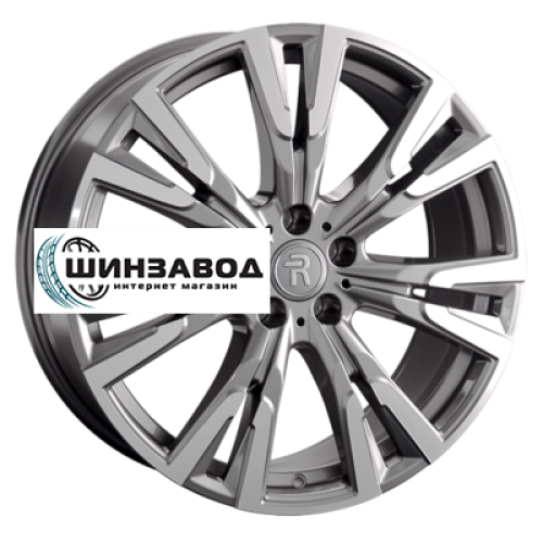 Replay 9x20/5x112 ET35 D66,6 B248 GMFP (конус, B640)