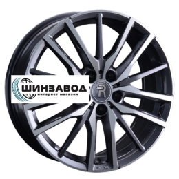 Replay 9x20/5x112 ET35 D66,6 B253 GMF (конус, B640)