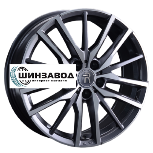 Replay 9x20/5x112 ET35 D66,6 B253 GMF (конус, B640)
