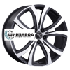 Replay 8x20/5x112 ET27 D66,6 B254 MBF (конус, C570)