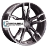 Replay 8x18/5x112 ET30 D66,6 B267 GMF (конус, B640)