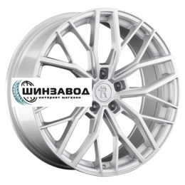 Replay 9x20/5x112 ET35 D66,6 B268 Sil (конус, B640)