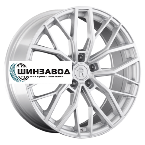 Replay 9x20/5x112 ET35 D66,6 B268 Sil (конус, B640)