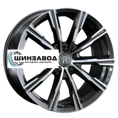 Replay 9x19/5x112 ET38 D66,6 B272 GMF (конус, B640)