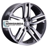 Replay 8x19/5x112 ET30 D66,6 B281 GMF (конус, B640)
