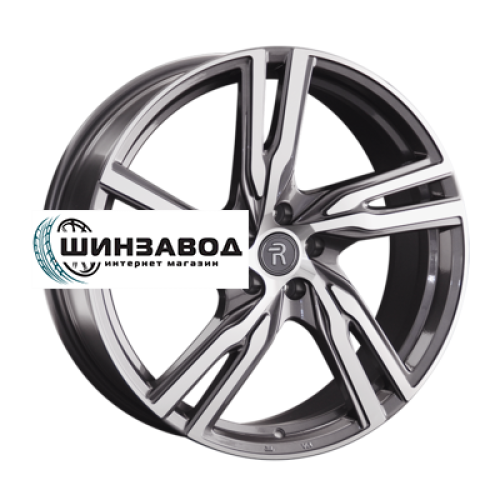 Replay 8x20/5x112 ET27 D66,6 B282 GMF (конус, B640)