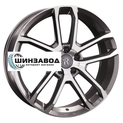 Replay 8,5x20/5x112 ET35 D66,6 B283 GMF (конус, B640)
