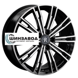 Replay 7,5x18/5x112 ET25 D66,6 B286 BKF (конус, C570)