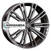 Replay 8x19/5x112 ET27 D66,6 B286 GMF (конус, C570)