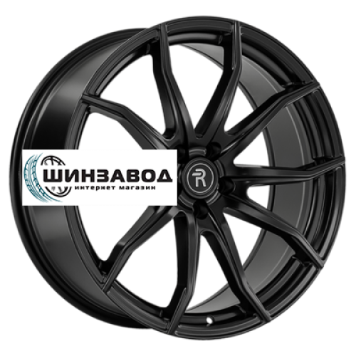 Replay 9x20/5x112 ET35 D66,6 B289 BKS (конус, C570)