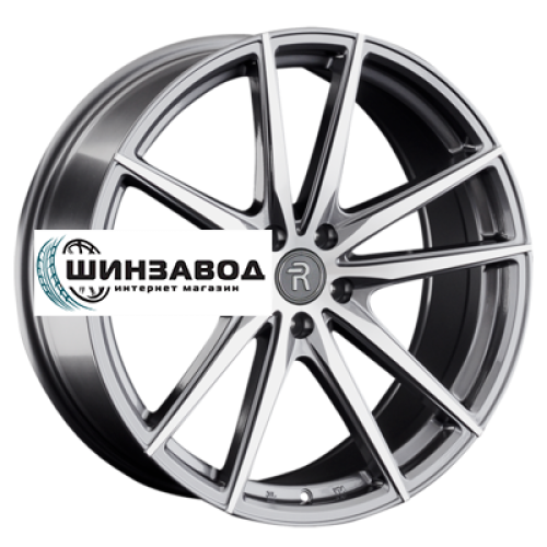 Replay 9x20/5x112 ET35 D66,6 B290 GMF (конус, C570)
