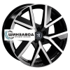 Replay 9x20/5x112 ET35 D66,6 B294 BKF (конус, B640)