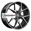 Replay 8x18/5x112 ET30 D66,6 B297 BKF (конус, B640)