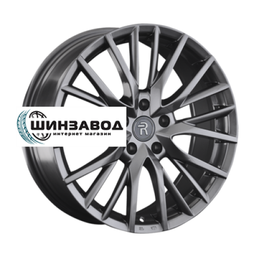 Replay 8x20/5x112 ET27 D66,6 B301 GM (конус, C570)