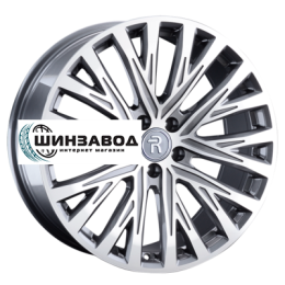Replay 9x20/5x112 ET35 D66,6 B305 GMF (конус, B640)