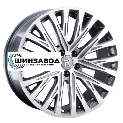 Replay 9x20/5x112 ET35 D66,6 B305 GMF (конус, B640)