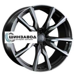 Replay 9,5x22/5x112 ET37 D66,6 B306 GMF (конус, B640)