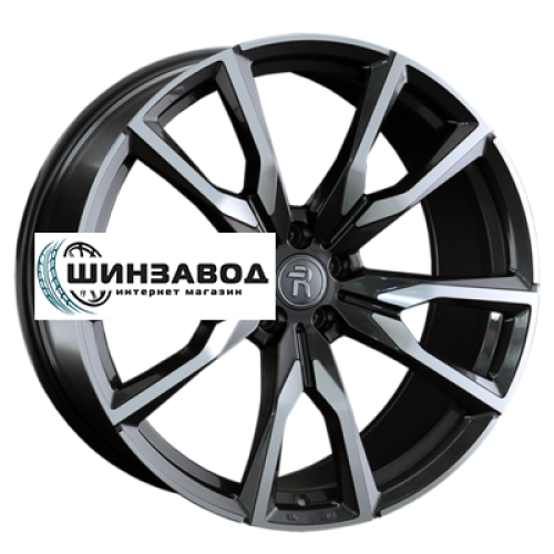 Replay 9,5x22/5x112 ET37 D66,6 B306 GMF (конус, B640)