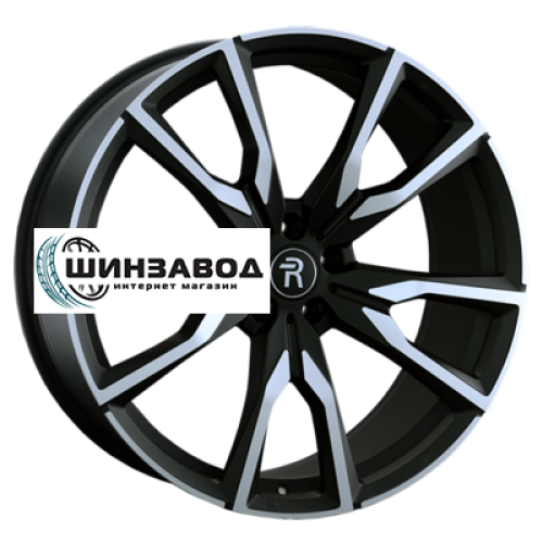 Replay 9,5x22/5x112 ET37 D66,6 B306 MBF (конус, B640)