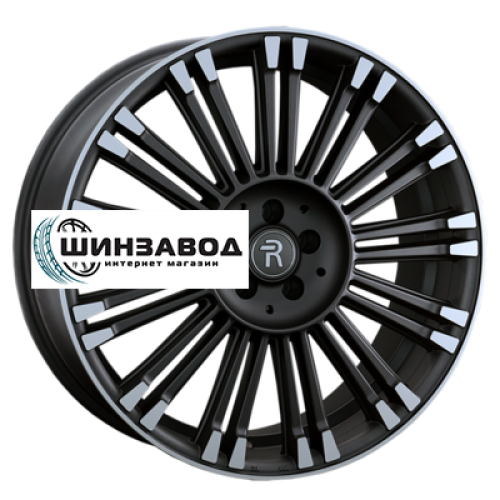Replay 9,5x22/5x112 ET32 D66,6 B307 MGMF (конус, B640)