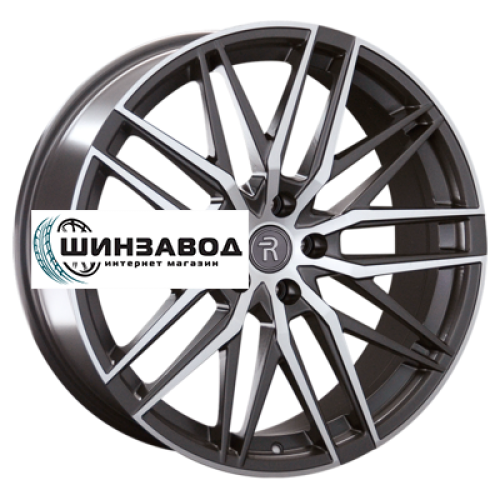 Replay 8,5x20/5x112 ET27 D66,6 B308 MGMF (конус, B640)
